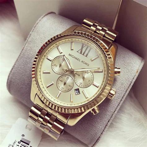 giá đồng hồ michael kors nam|michael kors mk8281.